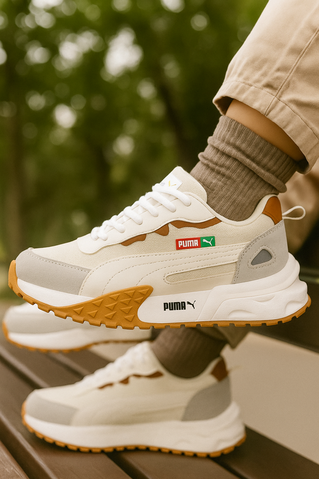 Nuevos Tenis UltraStreet🔥