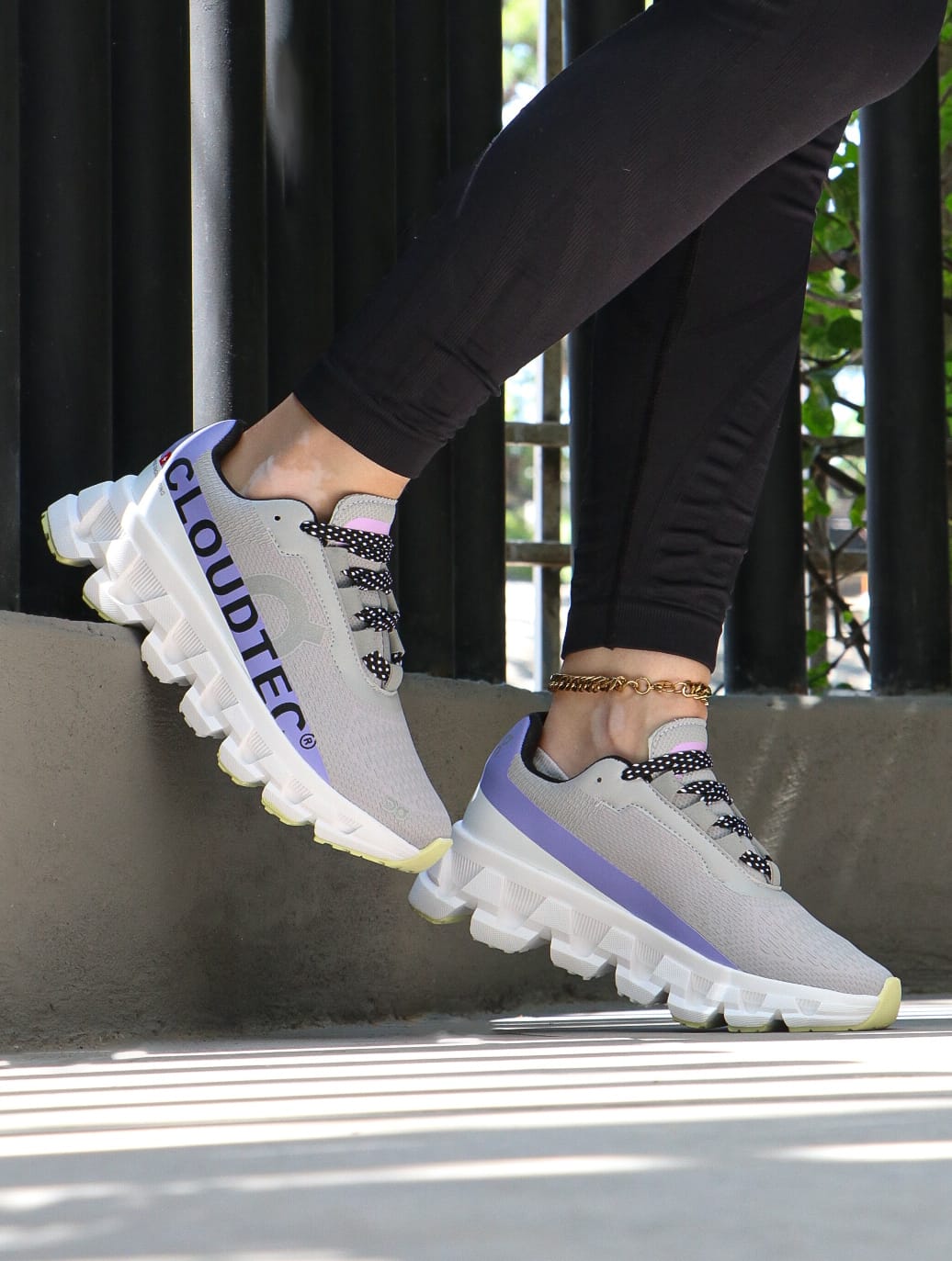 Nuevo tenis SkyPulse
