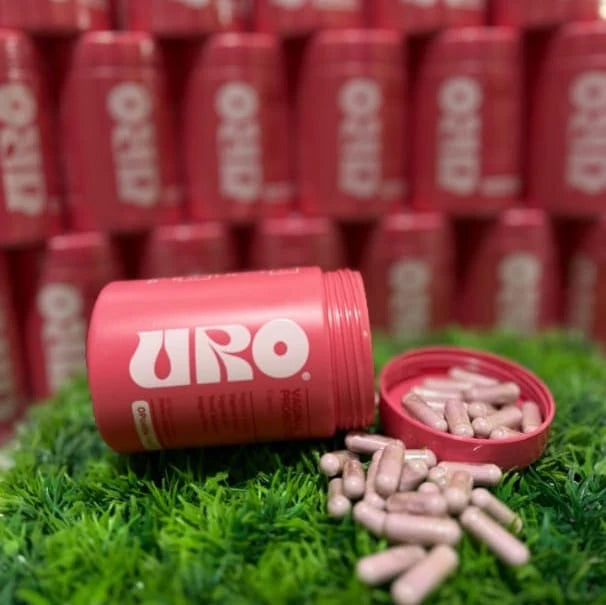 Equilibrio Intimo Natural | URO PROBIOTICOS ™