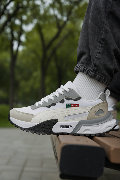 Nuevos Tenis UltraStreet🔥