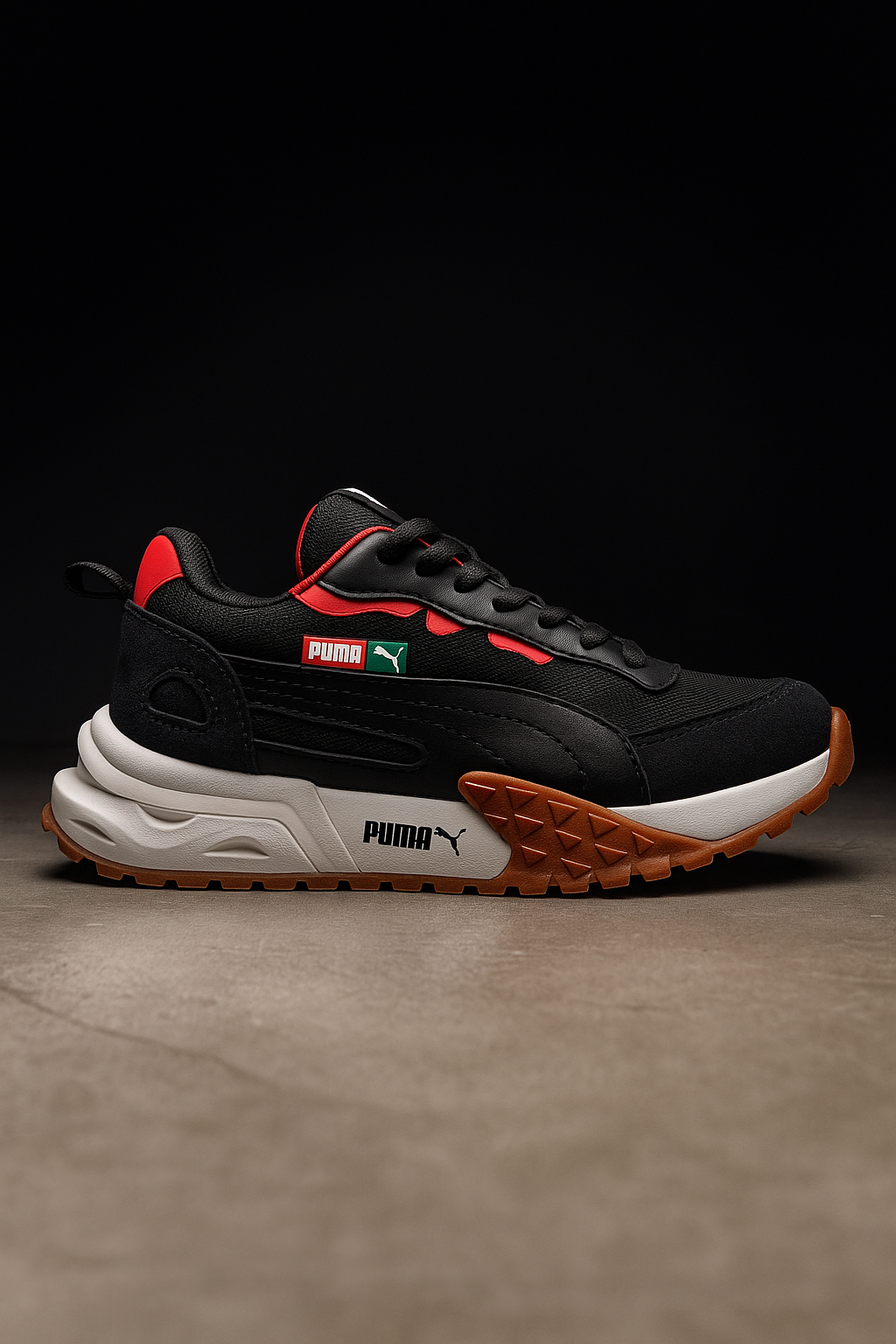 Nuevos Tenis UltraStreet🔥