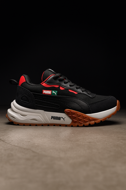Nuevos Tenis UltraStreet🔥