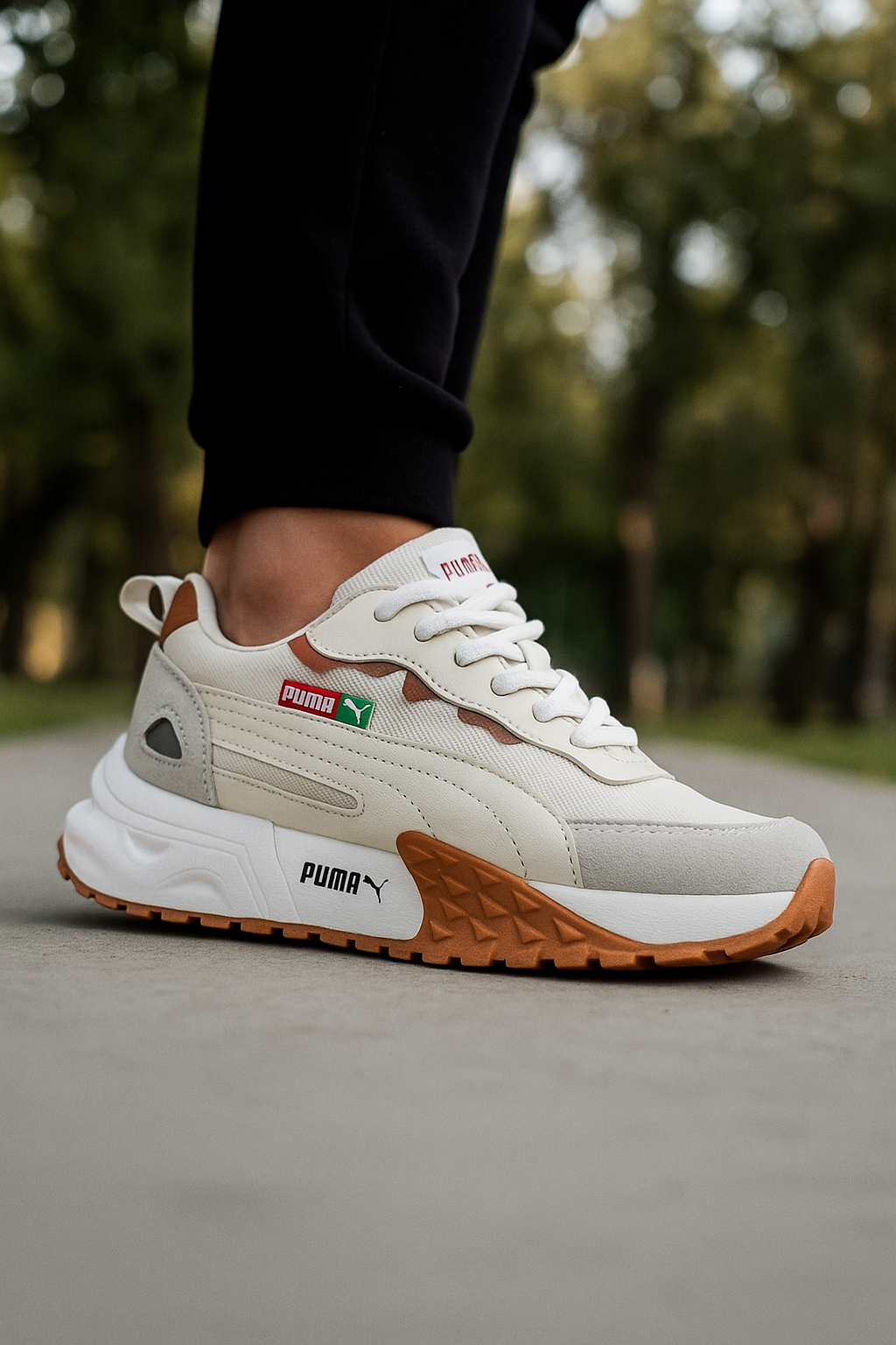 Nuevos Tenis UltraStreet🔥