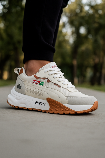 Nuevos Tenis UltraStreet🔥
