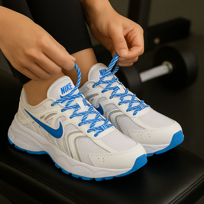 NUEVO TENIS                                                                                                                                                                                                   URBAN GRIP✨