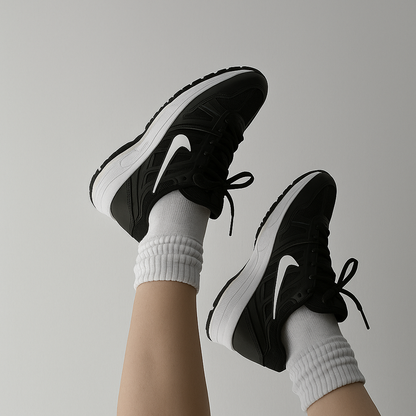 NUEVO TENIS                                                                                                                                                                                                   URBAN GRIP✨