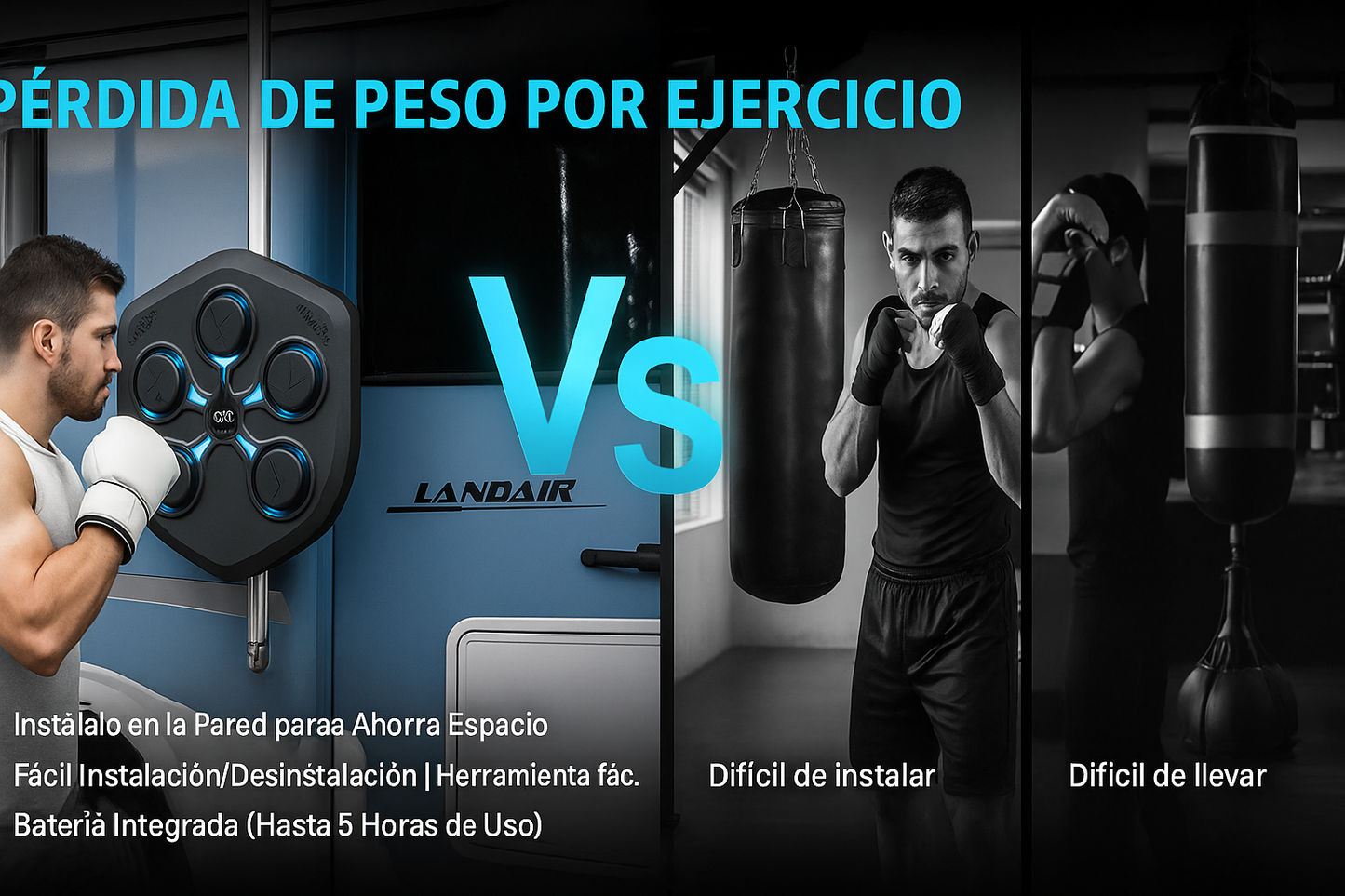 RitmoBox🥊