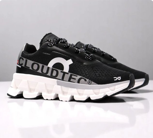Nuevo tenis SkyPulse