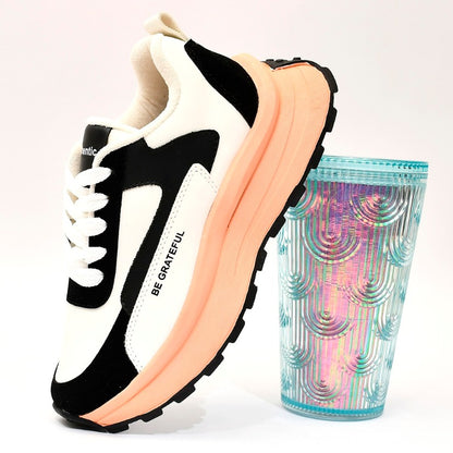 NUEVOS TENIS TREICY
