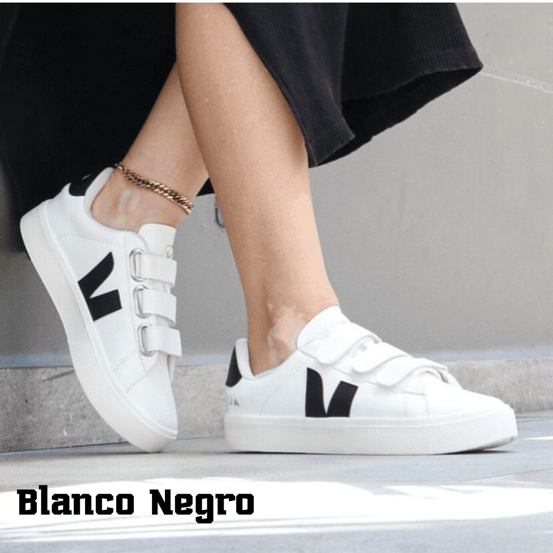 NUEVOS TENIS ECOPASO™✨