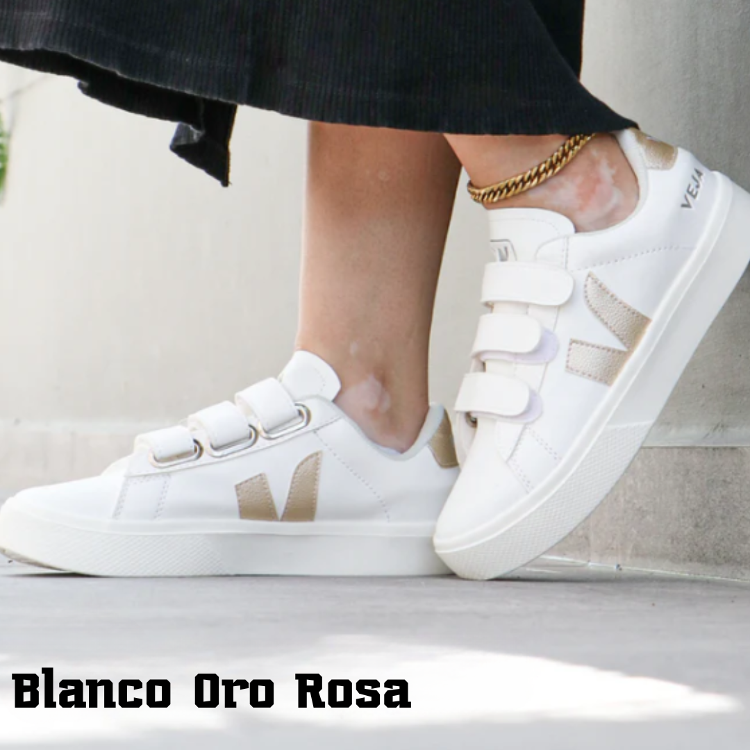 NUEVOS TENIS ECOPASO™✨