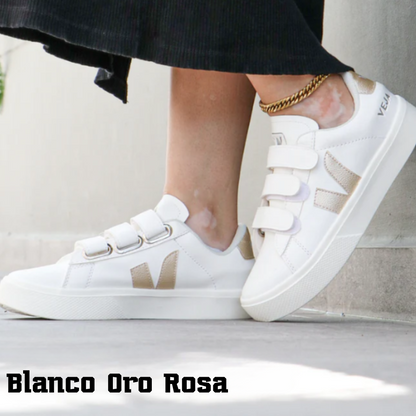 NUEVOS TENIS ECOPASO™✨