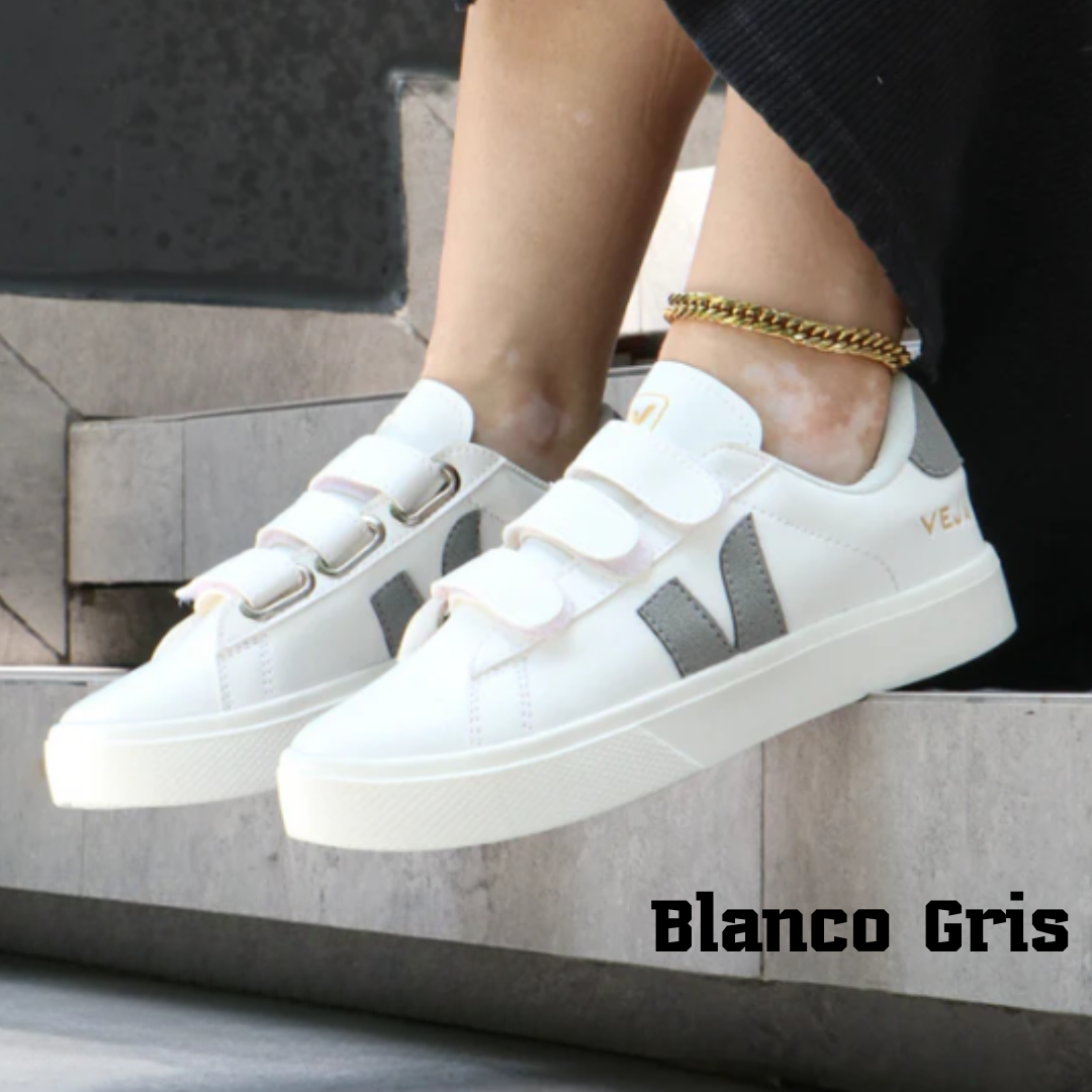 NUEVOS TENIS ECOPASO™✨