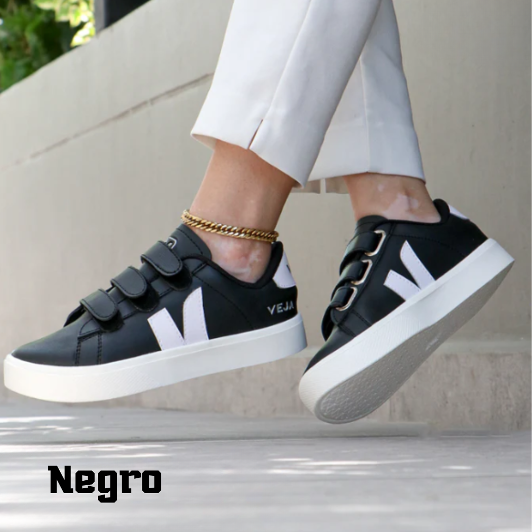 NUEVOS TENIS ECOPASO™✨