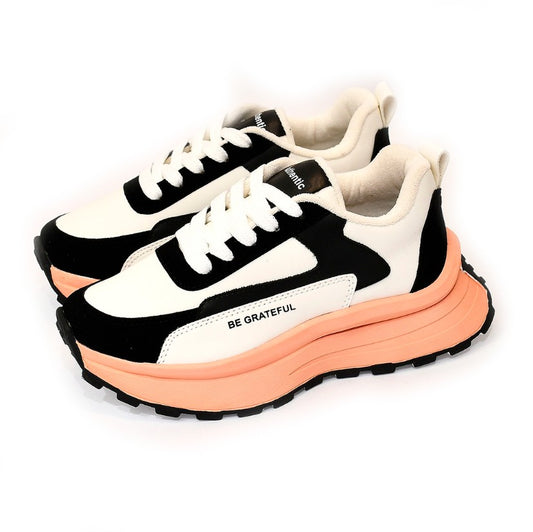 NUEVOS TENIS TREICY