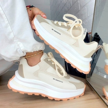 NUEVOS TENIS TREICY